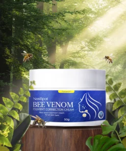 Furzero™ NonSpot Bee Venom Pigment Correction Cream