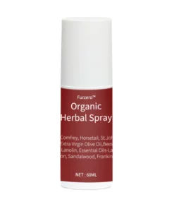 Furzero™ Organic Comfrey Herbal Spray