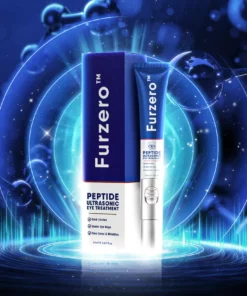 Furzero™ Peptide Ultrasonic Eye Treatment