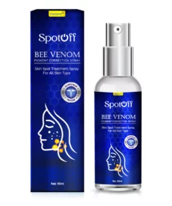 Furzero™ SpotOff Bee Venom Pigment Correction Spray