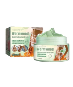 Furzero™ Wormwood CelluliteBeGone Skin Tighten Cream