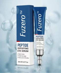 Fuzero™ PEPTIDE Depuffing Eye Serum