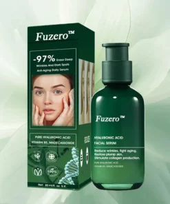 Fuzero™ SkinFirming Rejuvenating Serum