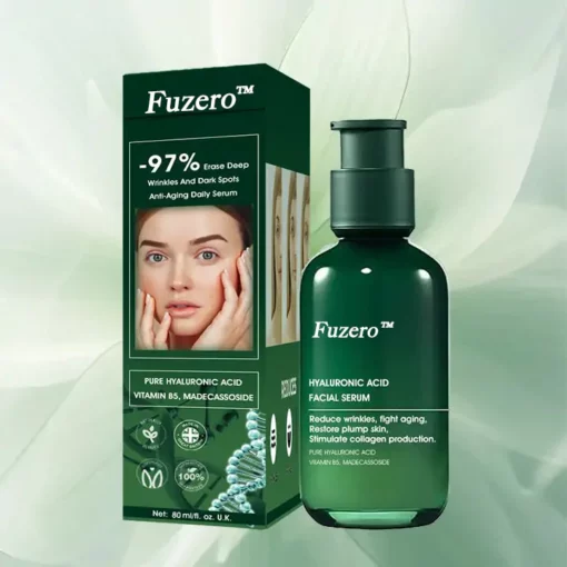 Fuzero™ SkinFirming Rejuvenating Serum