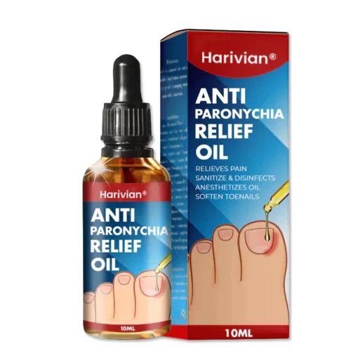 GERMAN Harivian® Anti Paronychia Relief Oil