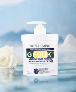 GFOUK™ Advanced Firming & Wrinkle-Reducing Cream