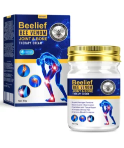 GFOUK™ Beelief Bee Venom Joint And Bone Therapy Cream