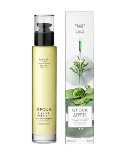 GFOUK™ Firming Body Oil