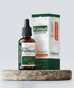 GFOUK™ FullNail Tea Tree Essential Oil