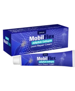 GFOUK™ MobilFlex Jellyfish Collagen Joint Repair Cream