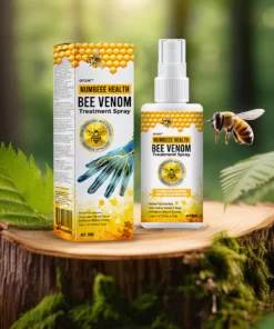 GFOUK™ Numbeee Health Bee Venom Treatment Spray