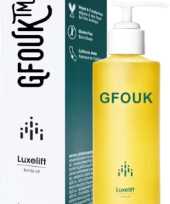 GFOUK™ SkinFirming Rejuvenating Oil