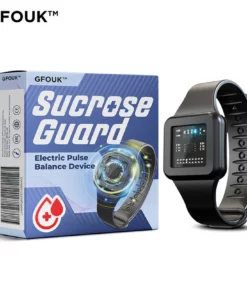 GFOUK™️ SucroseGuard Electric Pulse Balance Device