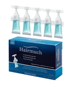 Hairmuch Hair Regrowth Ampoule Serum