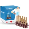 HealthGo™ Moxibustion Sugar Control