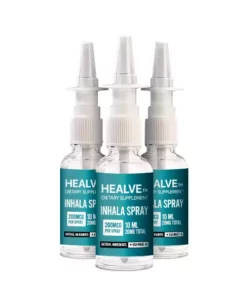 Healve™ Slimming Inhala Spray