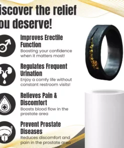 Histone™ Prostate Therapy Lava Ring