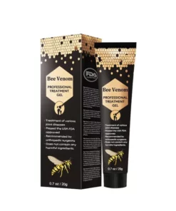 Blllk™ Bee Venom Lymphatic Drainage Slimming Patch