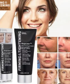 Hudros™ Advanced Firming & Wrinkle-Reducing Cream