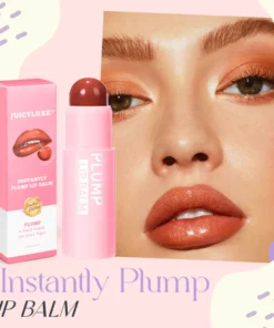 JuicyLuxe™ Instantly Plump Lip Balm