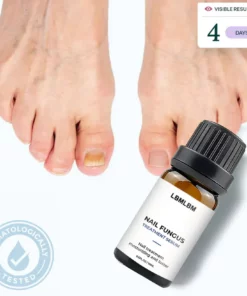 LBMLBM®️ Nail Fungus Serum