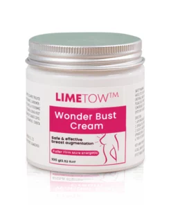 LIMETOW™ Wonder Bust Cream