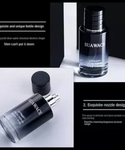 LOVILDS™ Savagery Pheromone Men Perfume