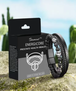 LOVILDS™ EnergiCore Prostate Health Bracelet