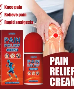 LOVILDS™ PAIN RELIEF CREAM