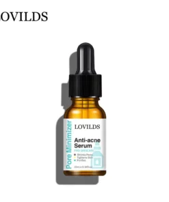 LOVILDS™ Pore Control Serum