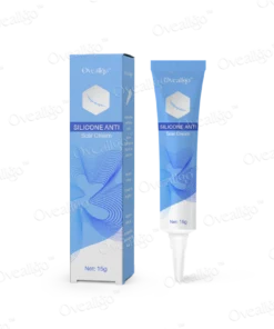 LOVILDS™ Silicone Anti-Scar Cream