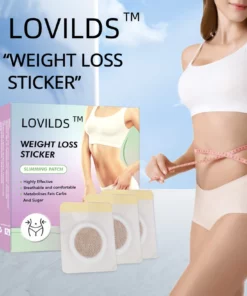 LOVILDS™Healthy Detox Slimming Patch