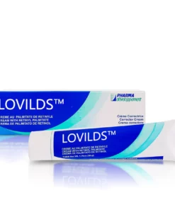 LOVILDS™anti-aging Vitamin A Cream