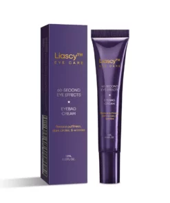 Liascy™ Eyebag Cream