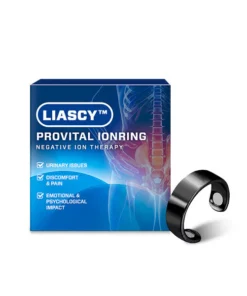 Liascy™ ProVital IonRing