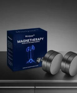 Miniyou™ Magnetherapy Prostate Wellness Earring