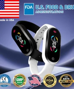 Miniyou™ Prostate Health LiSWT Watch