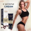 NEGUSY Caffeine Anti Cellulite Hot Cream