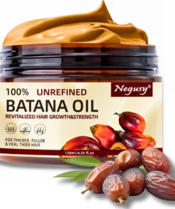 Negusy® Batana Natural Hair Growth Oil