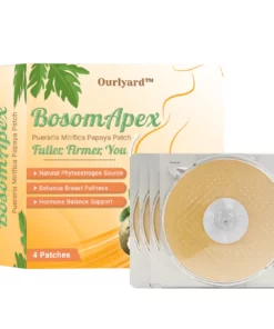 Ourlyard™ BosomApex Pueraria Mirifica Papaya Patch