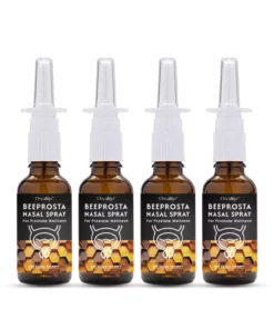 Oveallgo™ Advanced BeeProsta Nasal Spray for Prostate Wellness