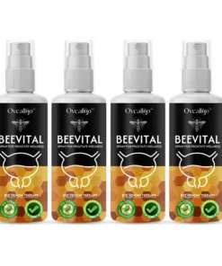 Oveallgo™ BeeVital Spray for Prostate Wellness