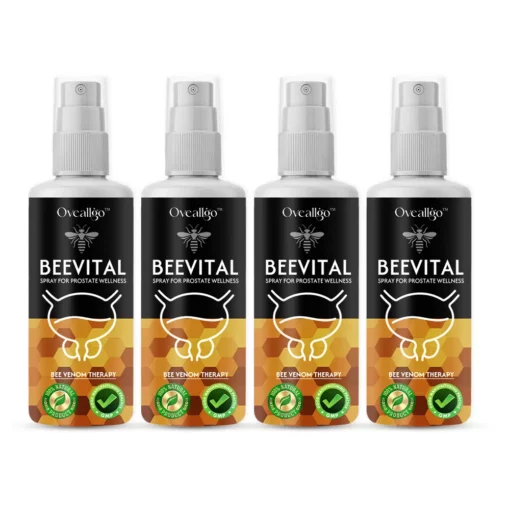 Oveallgo™ BeeVital Spray for Prostate Wellness