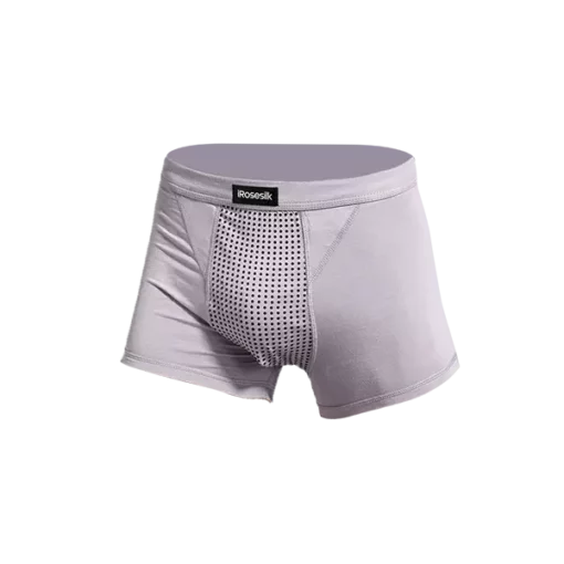 Oveallgo™ MagnaFlow Prostate Relief Boxer Shorts