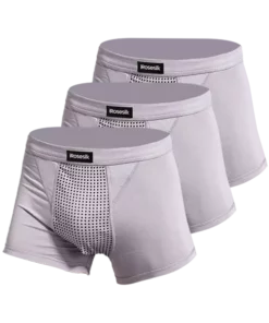 Oveallgo™ MagnaFlow Prostate Relief Boxer Shorts