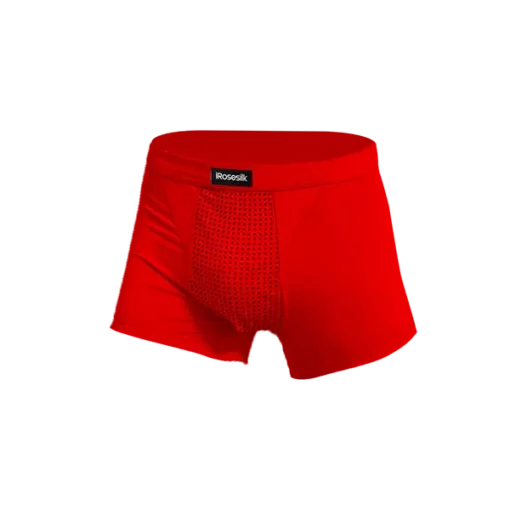 Oveallgo™ MagnaFlow Prostate Relief Boxer Shorts