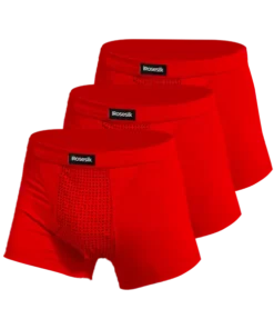 Oveallgo™ MagnaFlow Prostate Relief Boxer Shorts