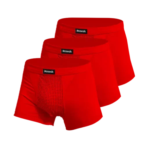 Oveallgo™ MagnaFlow Prostate Relief Boxer Shorts