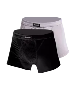 Oveallgo™ MagnaFlow Prostate Relief Boxer Shorts