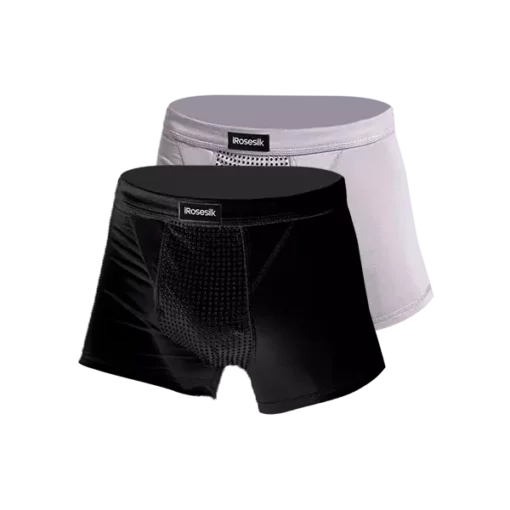 Oveallgo™ MagnaFlow Prostate Relief Boxer Shorts